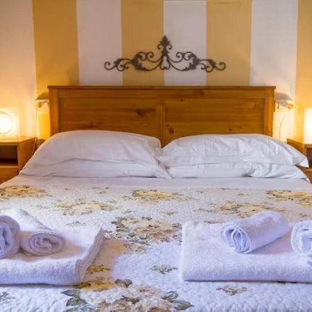 Appartamento Borgo Apostoli 佛罗伦萨 外观 照片