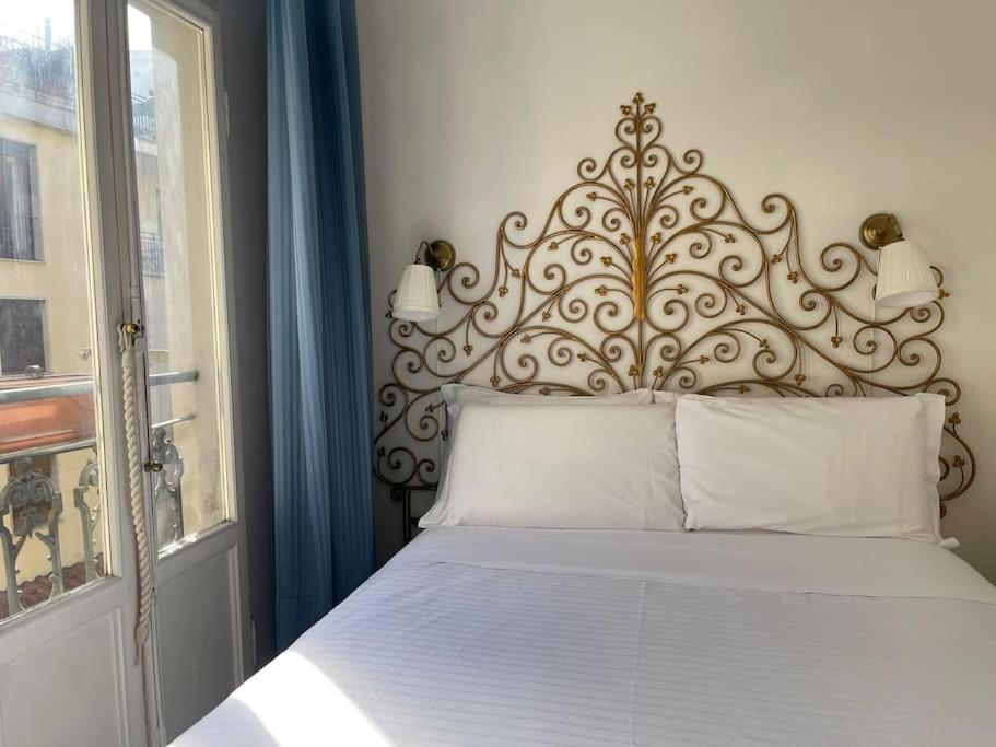 Appartamento Borgo Apostoli 佛罗伦萨 外观 照片
