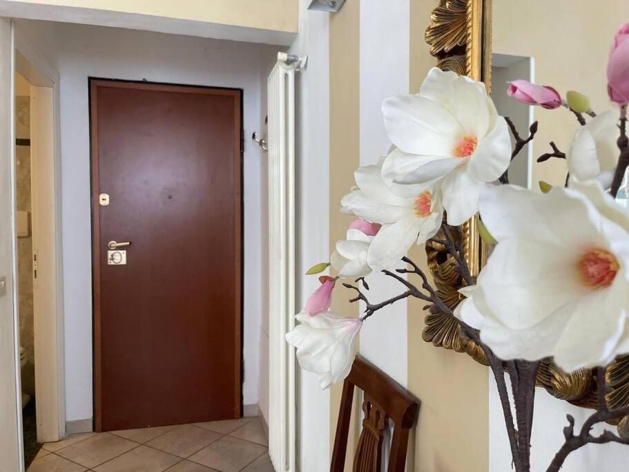 Appartamento Borgo Apostoli 佛罗伦萨 外观 照片